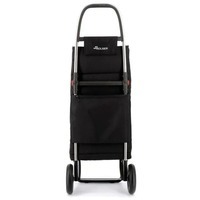 Сумка-візок Rolser Big Polar 2L 44л Negro (931703)