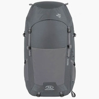Туристичний рюкзак Highlander Ben Nevis Men 52L Grey (931628)