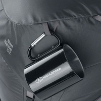 Туристичний рюкзак Highlander Ben Nevis Men 52L Grey (931628)