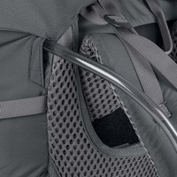 Туристичний рюкзак Highlander Ben Nevis Men 52L Grey (931628)