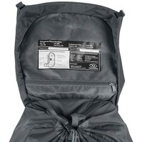 Туристичний рюкзак Highlander Ben Nevis Men 52L Grey (931628)