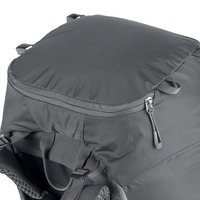 Туристичний рюкзак Highlander Ben Nevis Men 52L Grey (931628)
