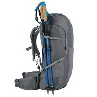 Туристичний рюкзак Highlander Ben Nevis Men 52L Grey (931628)