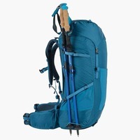 Туристичний рюкзак Highlander Ben Nevis Men 52L Petrol (931629)