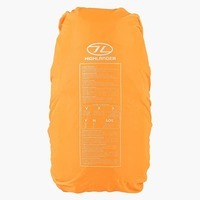 Туристичний рюкзак Highlander Ben Nevis Men 52L Petrol (931629)