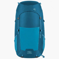 Туристичний рюкзак Highlander Ben Nevis Men 65L Petrol (931630)