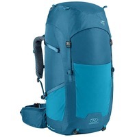 Туристичний рюкзак Highlander Ben Nevis Men 65L Petrol (931630)