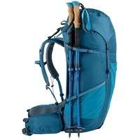 Туристичний рюкзак Highlander Ben Nevis Men 65L Petrol (931630)