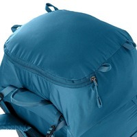 Туристичний рюкзак Highlander Ben Nevis Men 65L Petrol (931630)