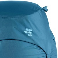 Туристичний рюкзак Highlander Ben Nevis Men 65L Petrol (931630)