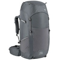 Туристичний рюкзак Highlander Ben Nevis Men 65L Grey (931631)