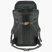 Туристичний рюкзак Highlander Trail Ladies 40L Slate (931632)