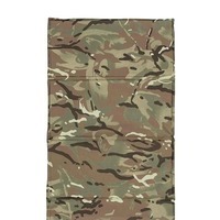 Туристичний килимок Highlander Z Sleeping Mat HMTC 185х48 см (931679)