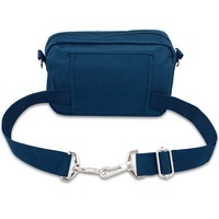 Сумка через плече/на пояс Semi Line 1.5 Blue (DAS302213)