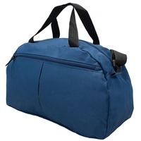 Дорожня сумка Semi Line 22 Blue (DAS303097)