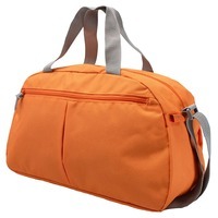 Дорожня сумка Semi Line 22 Orange (DAS303098)