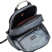 Міський рюкзак Semi Line USB 30 Grey (DAS303332)