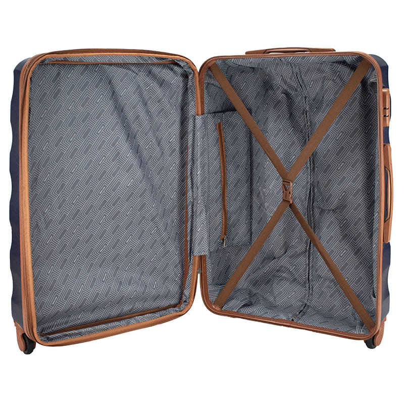 Валіза Semi Line 28