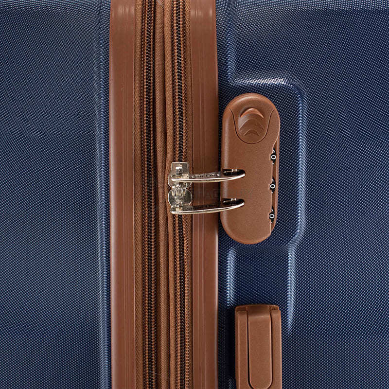 Валіза Semi Line 28