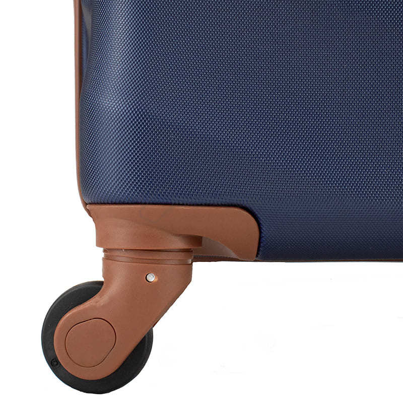 Валіза Semi Line 28