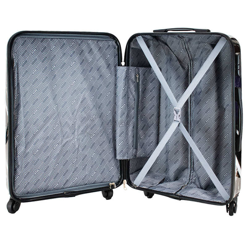 Валіза Semi Line 28