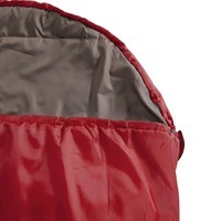 Спальний мішок Grand Canyon Whistler 190 13°C Red Dahlia Left 210 см (DAS303319)