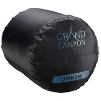 Спальний мішок Grand Canyon Utah 190 -3°C Caneel Bay Left 210 см (DAS303320)