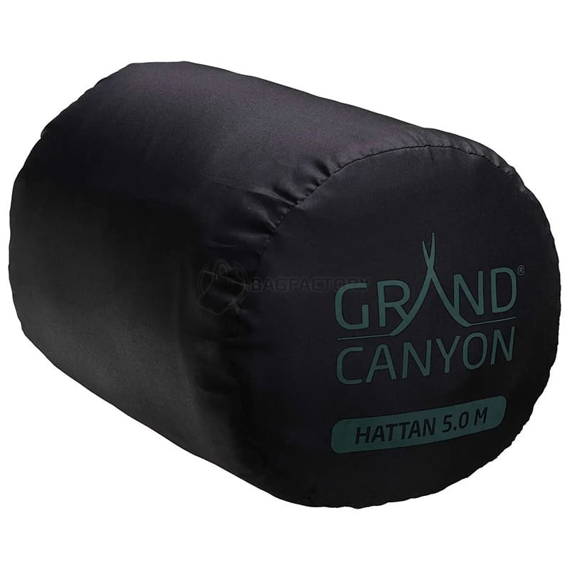 Туристичний килимок Grand Canyon Hattan 5.0 M Botanical Garden 185 см (DAS303322)
