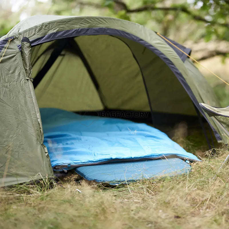 Туристичний килимок Grand Canyon Hattan 5.0 M Botanical Garden 185 см (DAS303322)