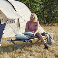 Ліжко розкладне Grand Canyon Topaz L 210х62 см Falcon (DAS302737)