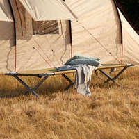 Ліжко розкладне Grand Canyon Topaz L 210х62 см Falcon (DAS302737)