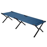 Ліжко розкладне Grand Canyon Topaz M 190х62 см Dark Blue (DAS302749)