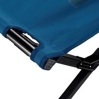 Ліжко розкладне Grand Canyon Topaz M 190х62 см Dark Blue (DAS302749)
