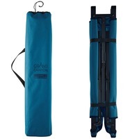 Ліжко розкладне Grand Canyon Topaz M 190х62 см Dark Blue (DAS302749)