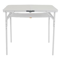 Стіл розкладний Bo-Camp Garland 120x60 cm Pastel Yvoire (DAS303269)