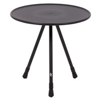 Стіл розкладний Bo-Camp Sawtelle 37x37 cm Black (DAS303270)