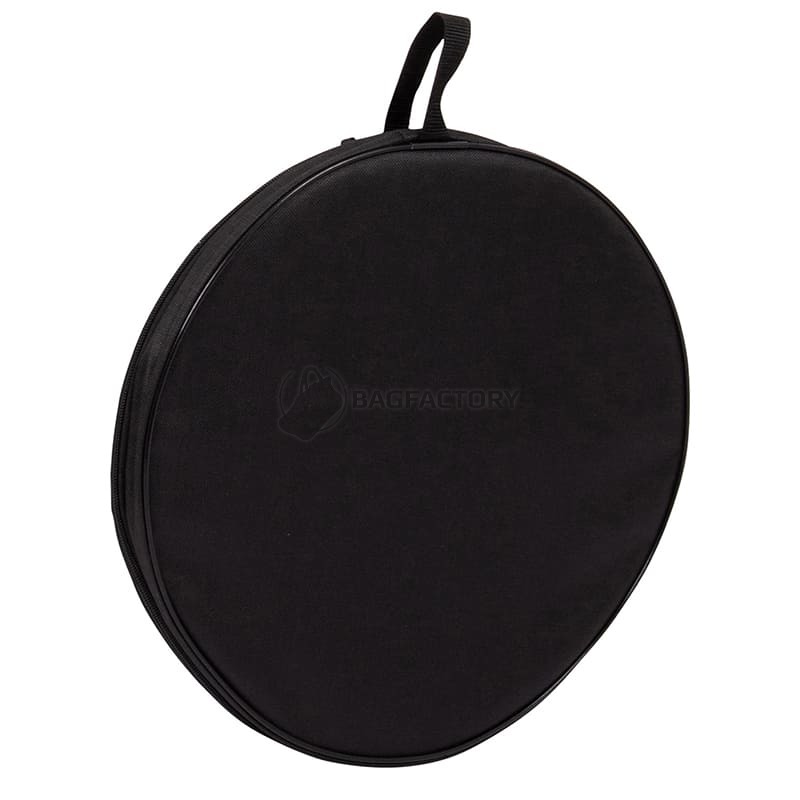 Стіл розкладний Bo-Camp Sawtelle 37x37 cm Black (DAS303270)