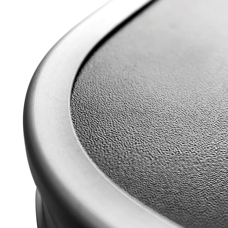 Стіл розкладний Bo-Camp 60x45 cm Grey (DAS303271)