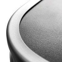 Стіл розкладний Bo-Camp 60x45 cm Grey (DAS303271)