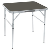 Стіл розкладний Bo-Camp 70x60 cm Grey (DAS303272)