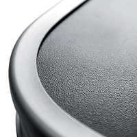 Стіл розкладний Bo-Camp 70x60 cm Grey (DAS303272)