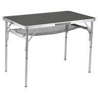 Стіл розкладний Bo-Camp 100x60 cm Grey (DAS303273)