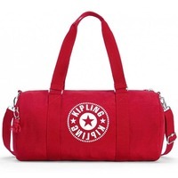 Дорожня сумка Kipling Onalo Lively Red 18 л (KI2556_49W)
