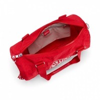 Дорожня сумка Kipling Onalo Lively Red 18 л (KI2556_49W)