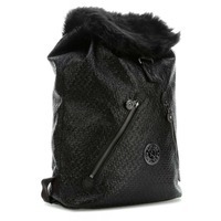 Міський рюкзак Kipling Fundamental Shocking Black 19 л (KI2631_58G)