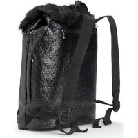 Міський рюкзак Kipling Fundamental Shocking Black 19 л (KI2631_58G)
