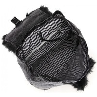 Міський рюкзак Kipling Fundamental Shocking Black 19 л (KI2631_58G)