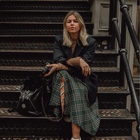 Міський рюкзак Kipling Fundamental Shocking Black 19 л (KI2631_58G)