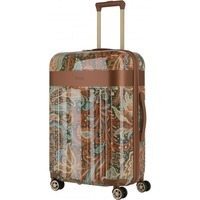Валіза на 4 колесах Titan Spotlight Flash Paisley Bronze M 69л (Ti831405-60)
