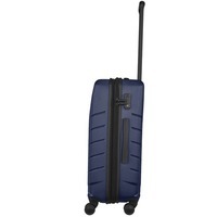 Валіза на 4-х колесах Wenger Pegasus Estate Blue M 66/79л (Wt610851)